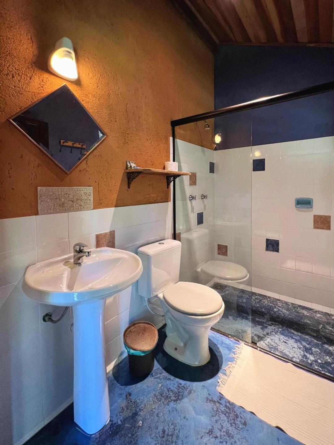 Lagamar Eco Hotel Cananéia Εξωτερικό φωτογραφία