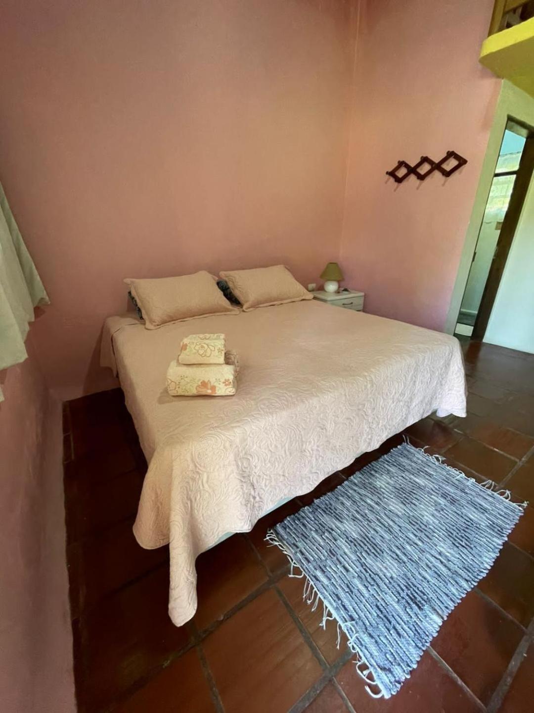 Lagamar Eco Hotel Cananéia Εξωτερικό φωτογραφία