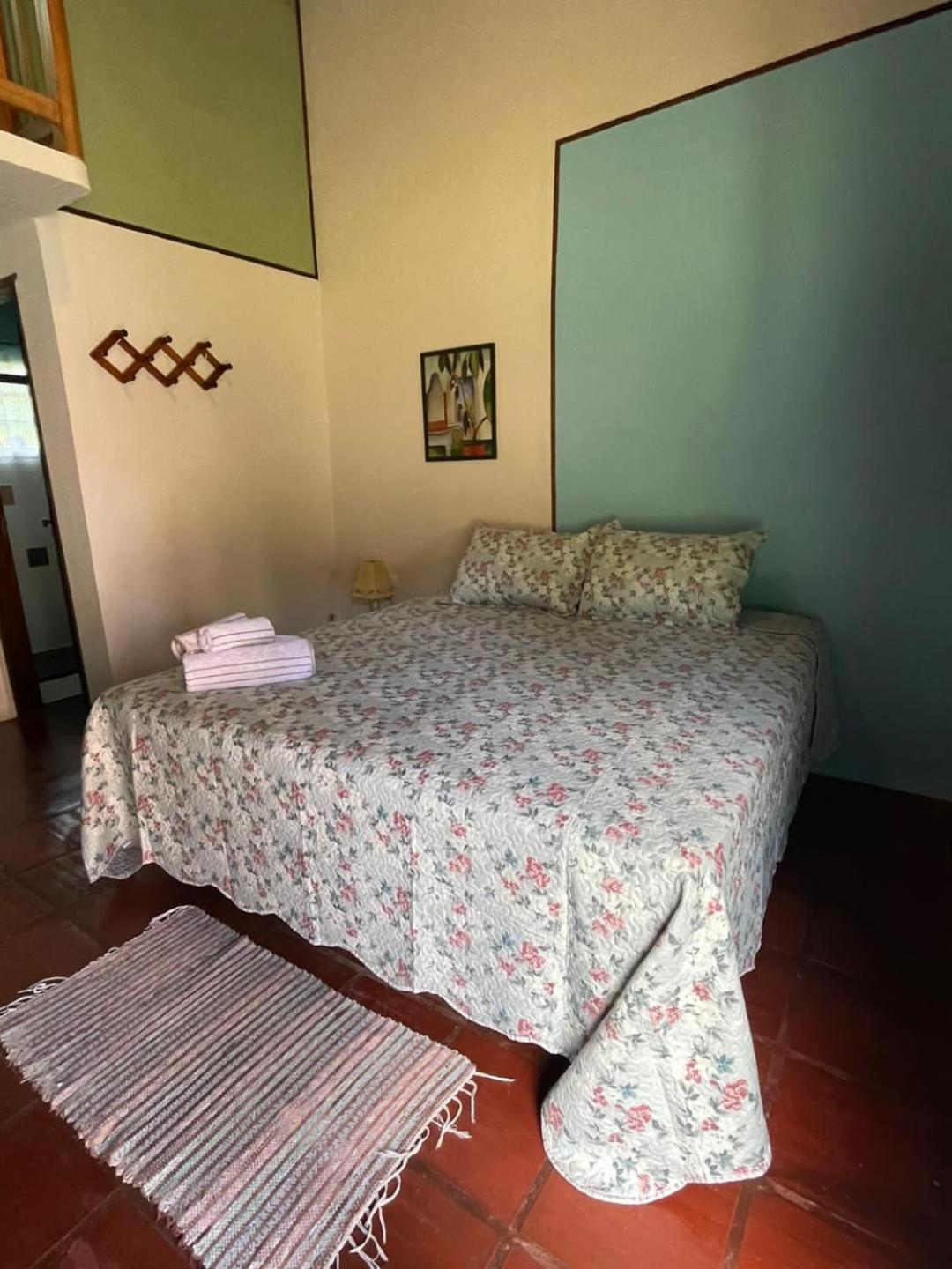 Lagamar Eco Hotel Cananéia Εξωτερικό φωτογραφία