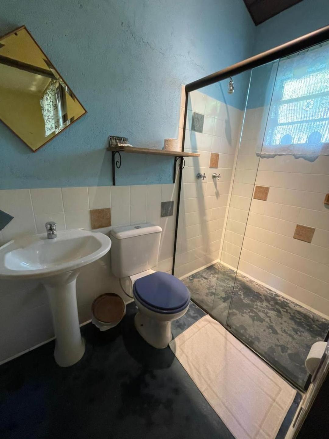 Lagamar Eco Hotel Cananéia Εξωτερικό φωτογραφία