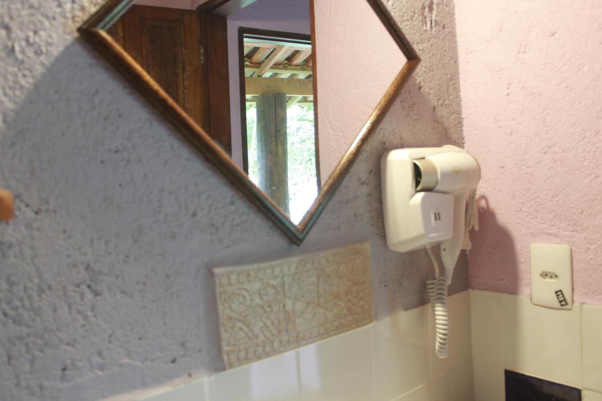 Lagamar Eco Hotel Cananéia Εξωτερικό φωτογραφία