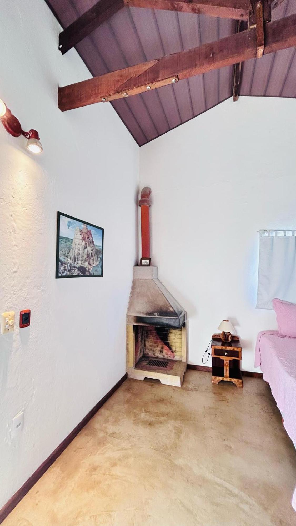 Lagamar Eco Hotel Cananéia Εξωτερικό φωτογραφία
