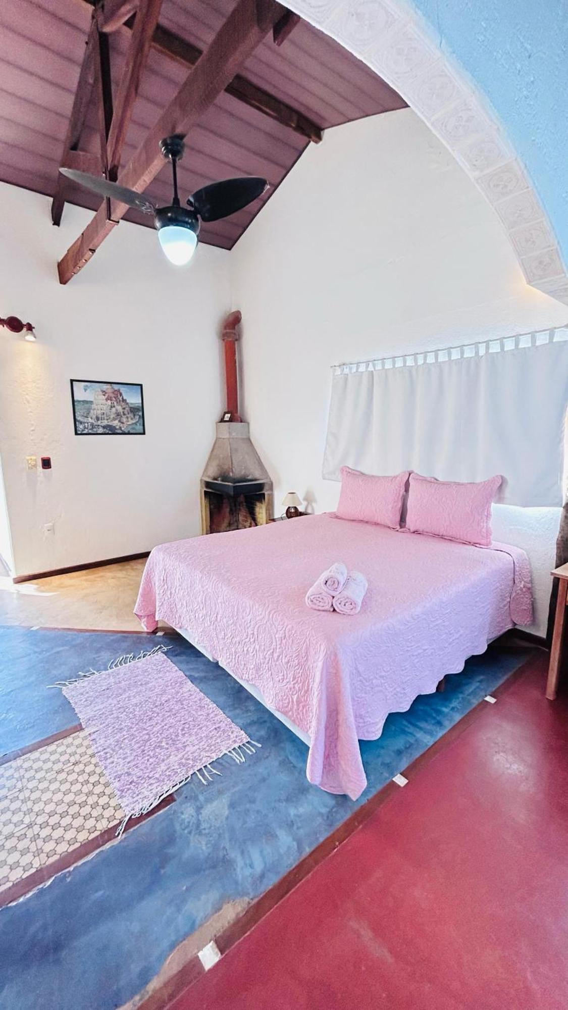 Lagamar Eco Hotel Cananéia Εξωτερικό φωτογραφία