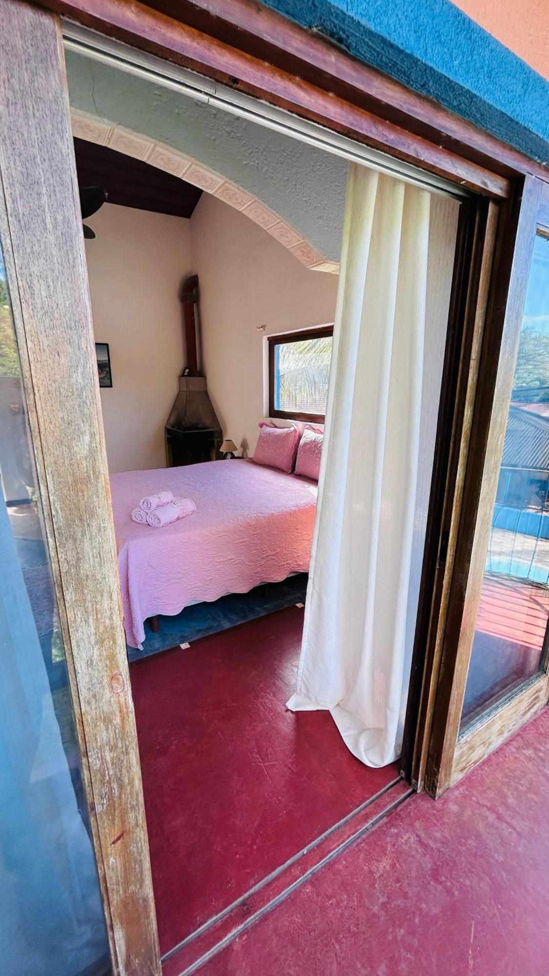 Lagamar Eco Hotel Cananéia Εξωτερικό φωτογραφία